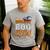 Biology Boo Crew Halloween Biology Teacher Matching For Men Women Kids Men's Casual T-Shirt Sport Grey
