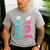 Biology Teacher DNA RNA Student Science Biologist Men Women Men's Casual T-Shirt Sport Grey