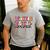 Boho Inclusion Matters Special Education SPED Teacher Women Men's Casual T-Shirt Sport Grey Boho Inclusion Matters Special Education SPED Teacher Women Men's Casual T-Shirt Sport Grey