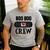 Boo Boo Crew First Aid School Nurse Day Care Teacher Men's Casual T-Shirt Sport Grey Boo Boo Crew First Aid School Nurse Day Care Teacher Men's Casual T-Shirt Sport Grey