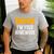 Boo I'm Your Homework Halloween Teacher Costume Men's Casual T-Shirt Sport Grey