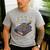 Books Rock Rock'n Roll Science Of Reading Teachers Guitar Men's Casual T-Shirt Sport Grey Books Rock Rock'n Roll Science Of Reading Teachers Guitar Men's Casual T-Shirt Sport Grey