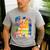 Broken Crayons Still Color Cat Teacher Men's Casual T-Shirt Sport Grey Broken Crayons Still Color Cat Teacher Men's Casual T-Shirt Sport Grey