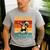 Bruh It's Field Day Teacher Happy Field Day Dabbing Boy Men's Casual T-Shirt Sport Grey Bruh It's Field Day Teacher Happy Field Day Dabbing Boy Men's Casual T-Shirt Sport Grey