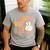 Bruh We Out Teacher Retro Last Day Of School Boys Girls Kids Men's Casual T-Shirt Sport Grey