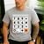Calculator Easy Halloween Costume For Math Teacher Men's Casual T-Shirt Sport Grey