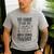 You Cannot Scare Me I'm A Middle School Teacher Halloween Men's Casual T-Shirt Sport Grey You Cannot Scare Me I'm A Middle School Teacher Halloween Men's Casual T-Shirt Sport Grey