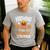 You Cannot Scare Me I'm An Toddler Teacher Halloween Men Women Kids Men's Casual T-Shirt Sport Grey You Cannot Scare Me I'm An Toddler Teacher Halloween Men Women Kids Men's Casual T-Shirt Sport Grey