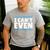 I Can't Even Math Mathematics Teacher Men's Casual T-Shirt Sport Grey I Can't Even Math Mathematics Teacher Men's Casual T-Shirt Sport Grey