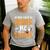 You Can't Scare Me I'm A Teacher Halloween Spooky Season Men's Casual T-Shirt Sport Grey You Can't Scare Me I'm A Teacher Halloween Spooky Season Men's Casual T-Shirt Sport Grey