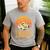 You Can't Scare Me I Teach 4th Grade Teacher Halloween Men's Casual T-Shirt Sport Grey You Can't Scare Me I Teach 4th Grade Teacher Halloween Men's Casual T-Shirt Sport Grey