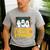You Can't Scare Me I Teach 5th Grade Teacher Halloween Men's Casual T-Shirt Sport Grey You Can't Scare Me I Teach 5th Grade Teacher Halloween Men's Casual T-Shirt Sport Grey