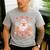You Cant Scare Me I Teach Kindergarten Teacher Halloween Men's Casual T-Shirt Sport Grey You Cant Scare Me I Teach Kindergarten Teacher Halloween Men's Casual T-Shirt Sport Grey