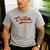 Captain Chaos Shirt For Parent Teacher Or Crazy Child Men's Casual T-Shirt Sport Grey Captain Chaos Shirt For Parent Teacher Or Crazy Child Men's Casual T-Shirt Sport Grey