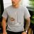 Chemistry Burner Science Lover Biology Chemistry Teacher Men's Casual T-Shirt Sport Grey
