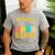 Chemistry Teacher Element Science Student Chemist Men's Casual T-Shirt Sport Grey Chemistry Teacher Element Science Student Chemist Men's Casual T-Shirt Sport Grey