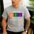 Chemisty Science Teacher Periodic Table Halloween Men's Casual T-Shirt Sport Grey Chemisty Science Teacher Periodic Table Halloween Men's Casual T-Shirt Sport Grey
