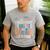 Childcare Teacher Negotiate With Toddlers Daycare Provider Men's Casual T-Shirt Sport Grey Childcare Teacher Negotiate With Toddlers Daycare Provider Men's Casual T-Shirt Sport Grey