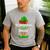 Christmas Kindergarten Elf Squad Teacher Student Men's Casual T-Shirt Sport Grey Christmas Kindergarten Elf Squad Teacher Student Men's Casual T-Shirt Sport Grey