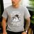 Christmas Surviving Teacher Life Meltdown Xmas Women Men Men's Casual T-Shirt Sport Grey Christmas Surviving Teacher Life Meltdown Xmas Women Men Men's Casual T-Shirt Sport Grey