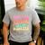 This Is My Circus And These Are My Monkeys School Teacher Men's Casual T-Shirt Sport Grey This Is My Circus And These Are My Monkeys School Teacher Men's Casual T-Shirt Sport Grey