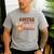 Coffee Gives Me Para Powers Parapro Teacher Squad Men's Casual T-Shirt Sport Grey Coffee Gives Me Para Powers Parapro Teacher Squad Men's Casual T-Shirt Sport Grey
