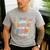 Communication ASL Teacher Deaf People ASL Interpreter Men's Casual T-Shirt Sport Grey Communication ASL Teacher Deaf People ASL Interpreter Men's Casual T-Shirt Sport Grey