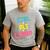 Computer Teacher Back To School Kids Ctrl Alt Learn Men's Casual T-Shirt Sport Grey Computer Teacher Back To School Kids Ctrl Alt Learn Men's Casual T-Shirt Sport Grey