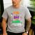 Computer Teacher Spooky Halloween Technology STEM Engineer Men's Casual T-Shirt Sport Grey Computer Teacher Spooky Halloween Technology STEM Engineer Men's Casual T-Shirt Sport Grey