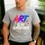 Cool Art For Men Women Art Teacher Artist Painter Superpower Men's Casual T-Shirt Sport Grey Cool Art For Men Women Art Teacher Artist Painter Superpower Men's Casual T-Shirt Sport Grey