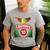 Crayon Box Fun Teacher Student Crayon Squad Halloween 2022 Men's Casual T-Shirt Sport Grey Crayon Box Fun Teacher Student Crayon Squad Halloween 2022 Men's Casual T-Shirt Sport Grey