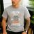 Creepin It Real With My 1st Grade Monsters Halloween Teacher Men's Casual T-Shirt Sport Grey Creepin It Real With My 1st Grade Monsters Halloween Teacher Men's Casual T-Shirt Sport Grey