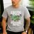Creepin It Real Monster School Preschool Teacher Halloween Men's Casual T-Shirt Sport Grey Creepin It Real Monster School Preschool Teacher Halloween Men's Casual T-Shirt Sport Grey