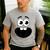 Creepy Carrots Face Teacher Halloween Costume Matching Men's Casual T-Shirt Sport Grey Creepy Carrots Face Teacher Halloween Costume Matching Men's Casual T-Shirt Sport Grey
