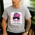 CTE Teacher In October We Wear Pink Breast Cancer Awareness Men's Casual T-Shirt Sport Grey CTE Teacher In October We Wear Pink Breast Cancer Awareness Men's Casual T-Shirt Sport Grey