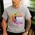Cute I Became A Teacher Because Your Life Is Worth My Time Men's Casual T-Shirt Sport Grey Cute I Became A Teacher Because Your Life Is Worth My Time Men's Casual T-Shirt Sport Grey