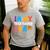 Cute Coffee Glass Face Happy Day In My Tired Teacher ERA For Men Women Men's Casual T-Shirt Sport Grey Cute Coffee Glass Face Happy Day In My Tired Teacher ERA For Men Women Men's Casual T-Shirt Sport Grey