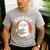 Cute Ghost Book Reading Books Lover Retro Halloween Teacher Men's Casual T-Shirt Sport Grey Cute Ghost Book Reading Books Lover Retro Halloween Teacher Men's Casual T-Shirt Sport Grey