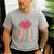 Cute Maestra Teacher Men's Casual T-Shirt Sport Grey Cute Maestra Teacher Men's Casual T-Shirt Sport Grey