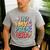 Cute Pre-K For Men Women Kindergarten Pre-K Teacher Men's Casual T-Shirt Sport Grey