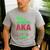 Cute Pretty Educators & Teacher Aka Educator Men's Casual T-Shirt Sport Grey Cute Pretty Educators & Teacher Aka Educator Men's Casual T-Shirt Sport Grey