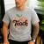 Cute Teacher With Apple Retro Teacher Kids Back To School Men's Casual T-Shirt Sport Grey Cute Teacher With Apple Retro Teacher Kids Back To School Men's Casual T-Shirt Sport Grey