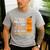 Cute Teacher Halloween For Women Men Teacher Pumpkin Men's Casual T-Shirt Sport Grey
