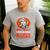 What Day Is Today Retired Special Education Teacher Men's Casual T-Shirt Sport Grey What Day Is Today Retired Special Education Teacher Men's Casual T-Shirt Sport Grey