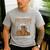 A Day Without Pottery Teacher Clay Kiln Ceramics Artist Men Women Men's Casual T-Shirt Sport Grey A Day Without Pottery Teacher Clay Kiln Ceramics Artist Men Women Men's Casual T-Shirt Sport Grey
