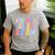 In My Daycare Era Groovy Teacher Daycare First Day Of School Men's Casual T-Shirt Sport Grey In My Daycare Era Groovy Teacher Daycare First Day Of School Men's Casual T-Shirt Sport Grey