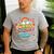 Daycare Teacher Daycare Provider Early Childhood Vibes Men's Casual T-Shirt Sport Grey Daycare Teacher Daycare Provider Early Childhood Vibes Men's Casual T-Shirt Sport Grey