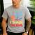 Diabetic Teacher Diabetes Awareness Insulin Blue Ribbon Men's Casual T-Shirt Sport Grey Diabetic Teacher Diabetes Awareness Insulin Blue Ribbon Men's Casual T-Shirt Sport Grey