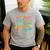 Dinosaurs Didnt Read Book Lover Boys Kids Teacher Men's Casual T-Shirt Sport Grey Dinosaurs Didnt Read Book Lover Boys Kids Teacher Men's Casual T-Shirt Sport Grey