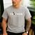 Disney Mickey Mouse Thumbs Up Best Teacher Ever Teacher Men's Casual T-Shirt Sport Grey